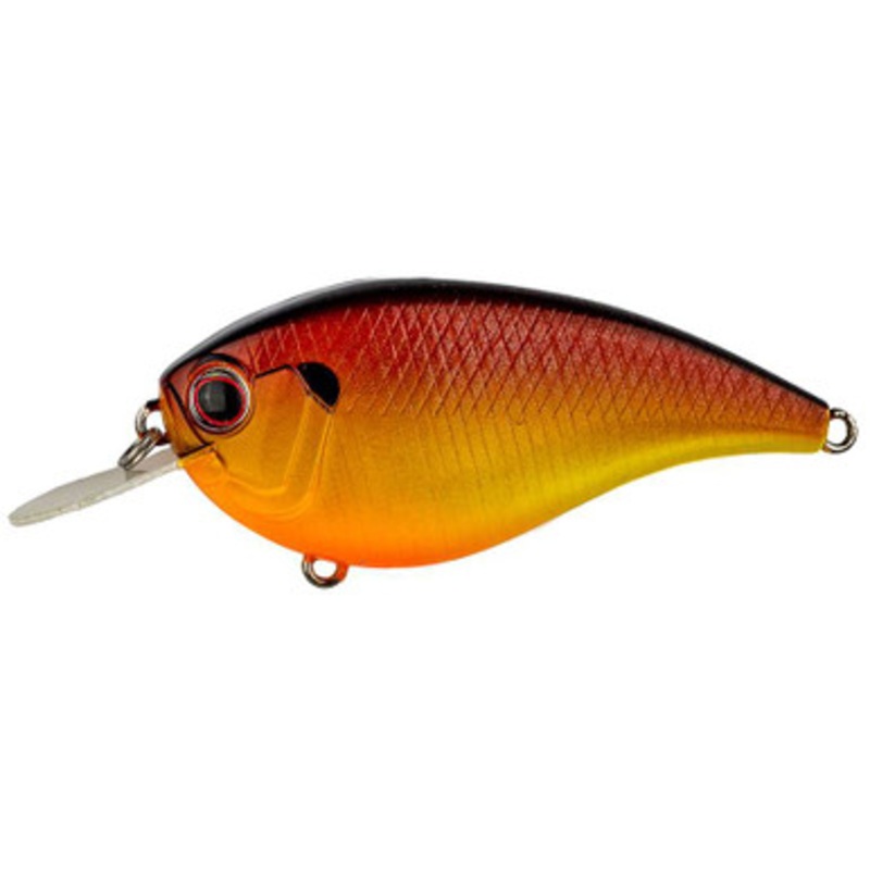 Evergreen Flat Force FF-4 Crankbait – Pan Fish