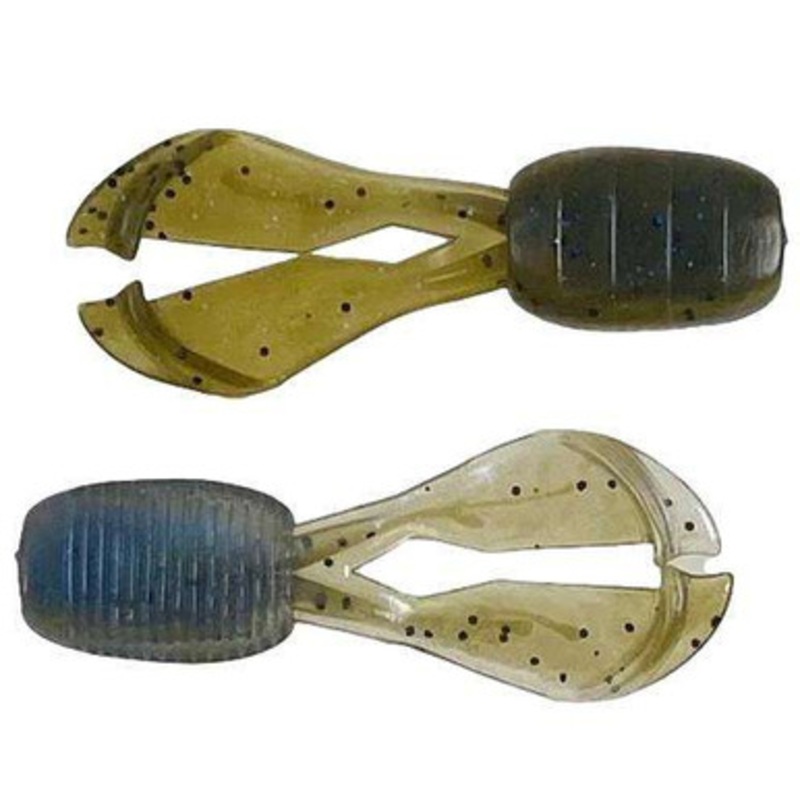Missle Baits Mini D Chunk – Goby Bite