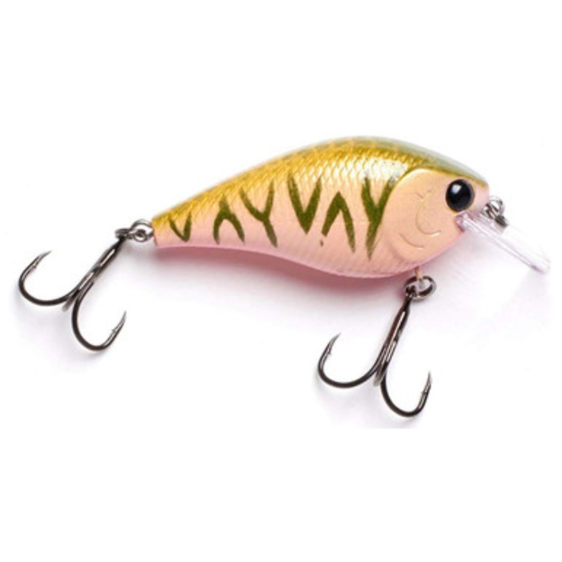 Monsterbass Hammerhead 1.5 Silent – Juice Craw