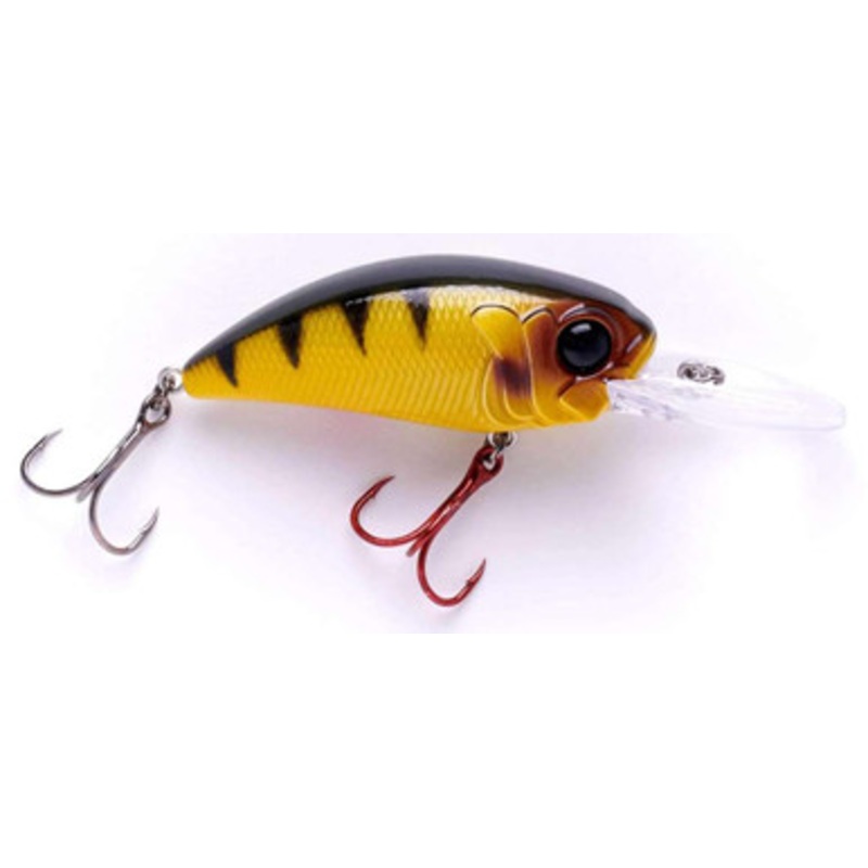 Monsterbass Seeker 12 – Oneida Perch