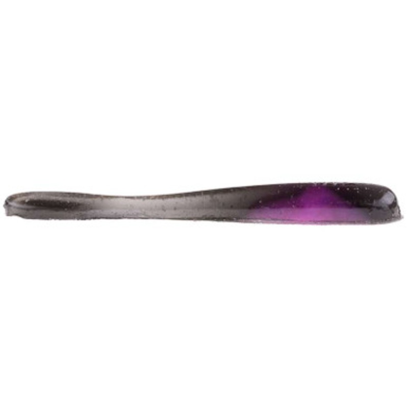 NetBait BaitFuel Infused Jr. Crush Worm – 3in – Smokin Joe