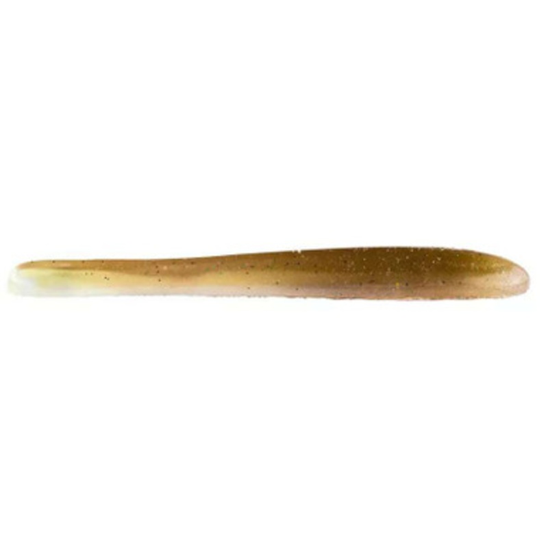 NetBait BaitFuel Infused Stumpy Crush Worm – LON Goby