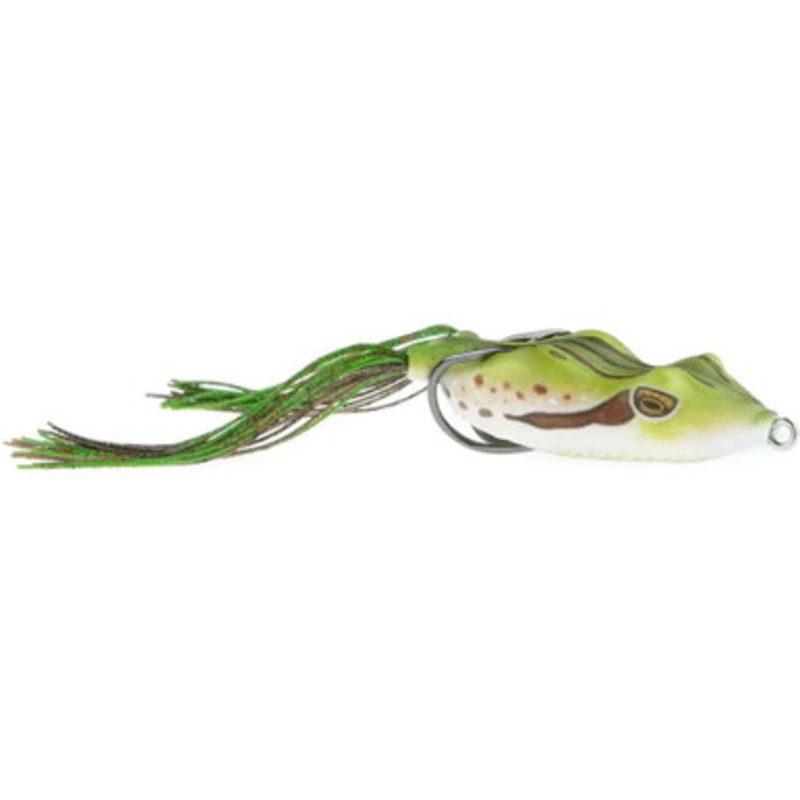 Snag Proof Bobby’s Perfect Frog – Pine Frog
