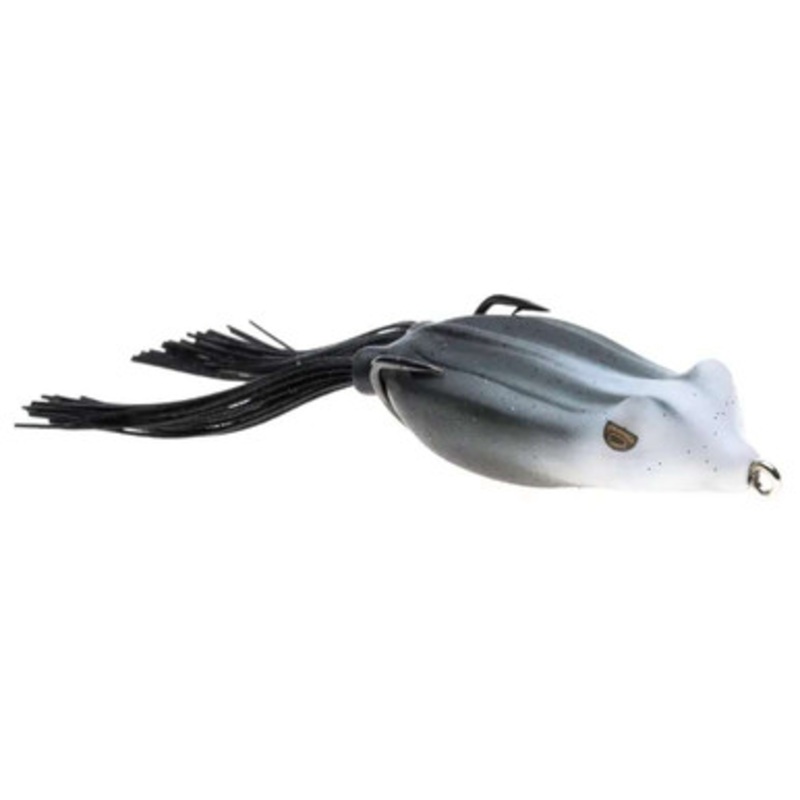 Snag Proof Phat Frog – Hot Mess