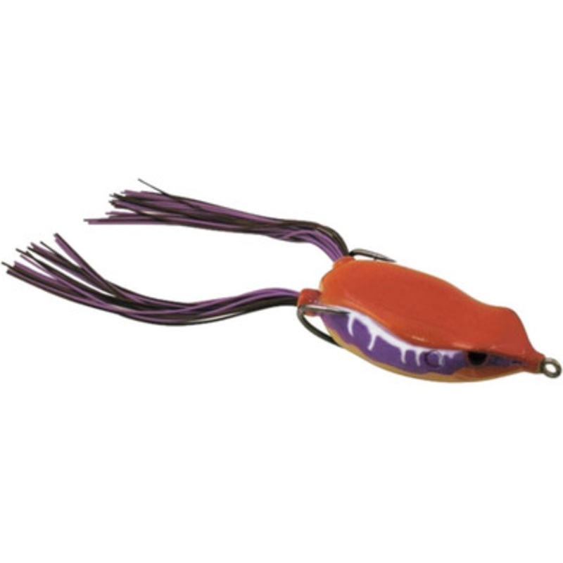 Spro Bronzeye Frog 65 – Barney