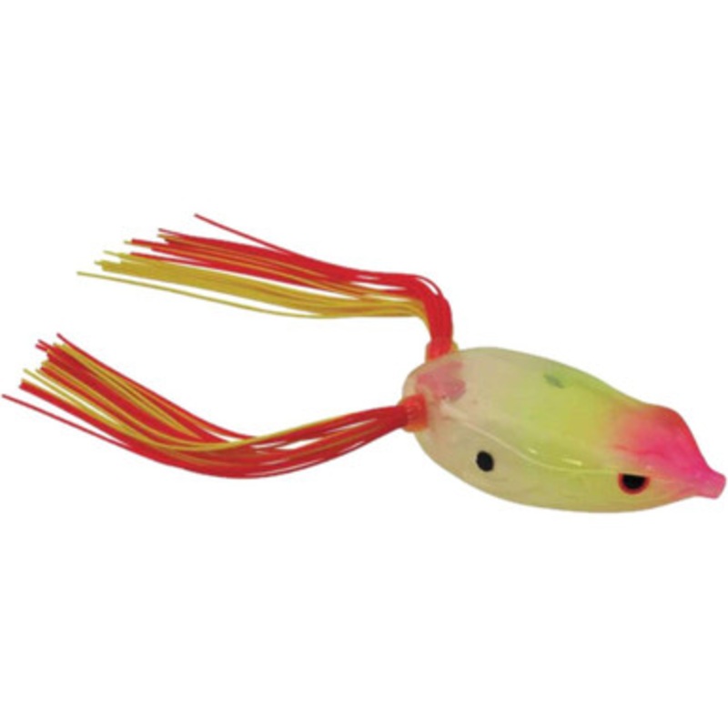 Spro Bronzeye Frog 65 – Clown