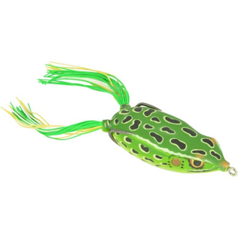 Spro Bronzeye Frogs 60 – Natural