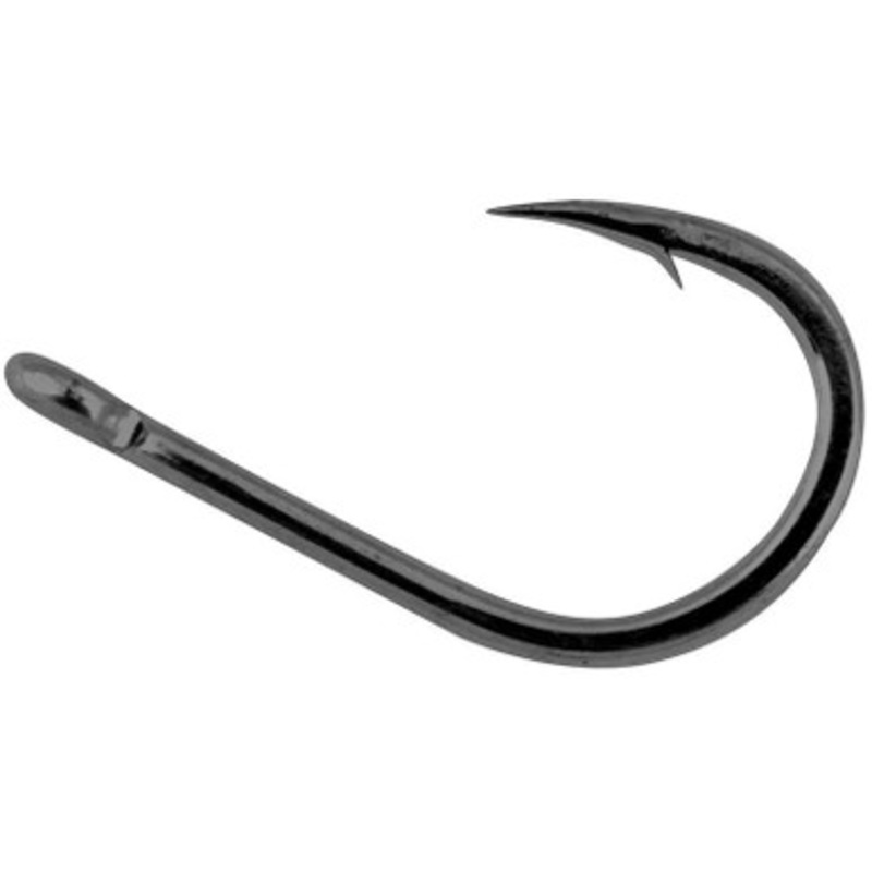 Tsunami SaltX 1X Live Bait Hooks – #1 – 8 Pack