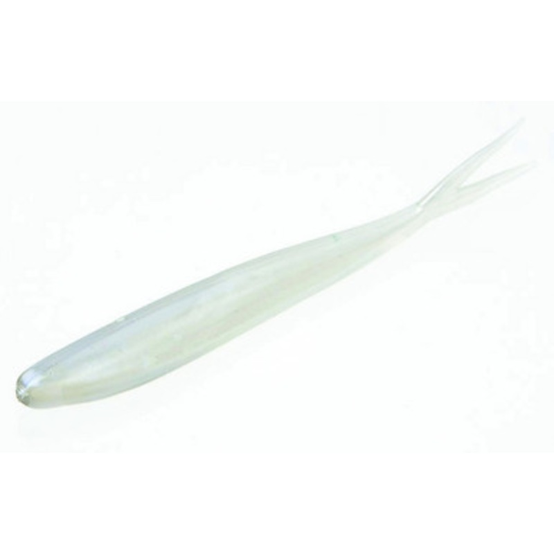 Zoom Fluke – Albino