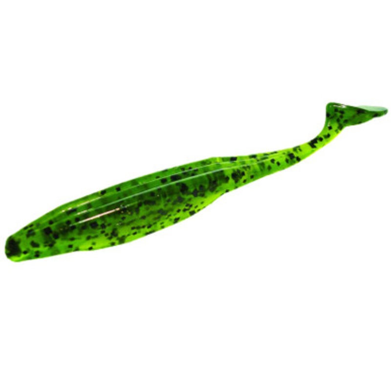 Zoom Swimmin Super Fluke Jr. – Watermelon Seed