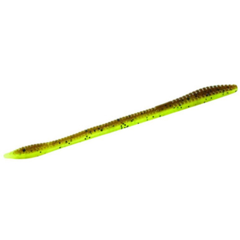 Zoom Trick Worm – 6-1/4in – Summer Craw