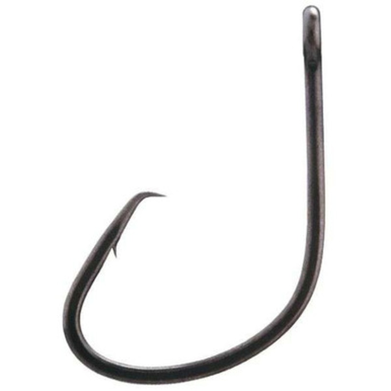 BKK SS Mutsu Light Circle Hook – 7/0 – 4 Pack