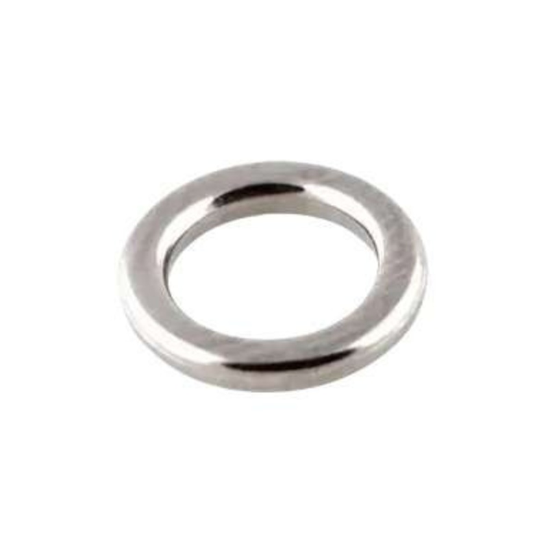 JYG PRO Fishing Solid Rings