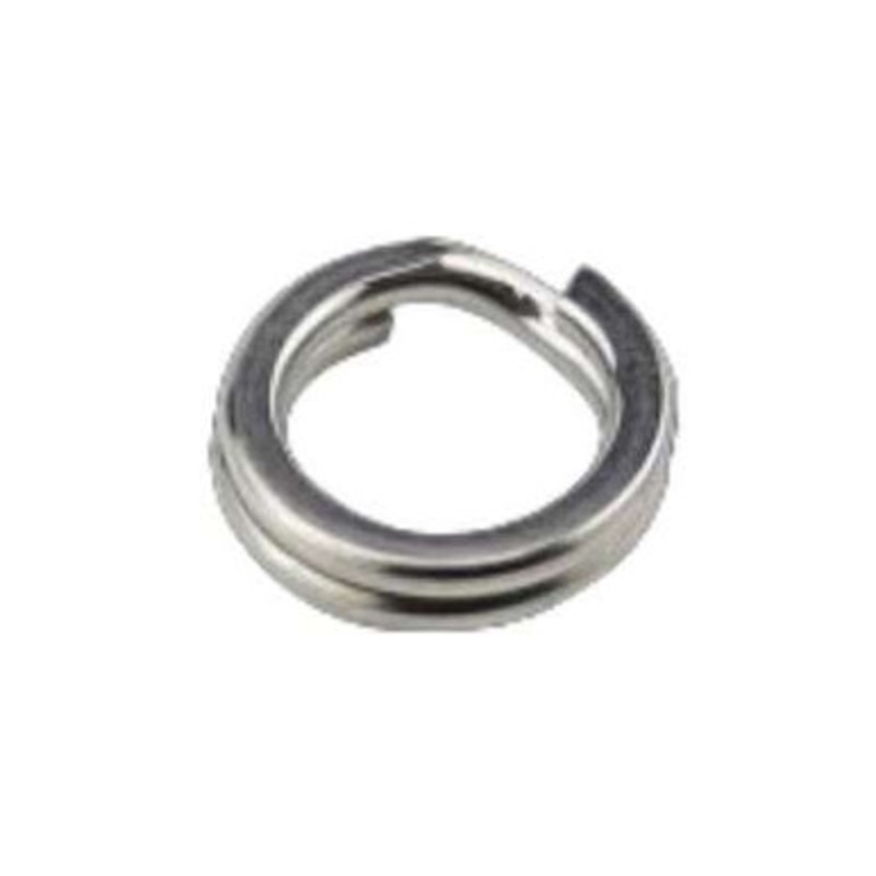 JYG PRO Fishing Split Rings – 5mm