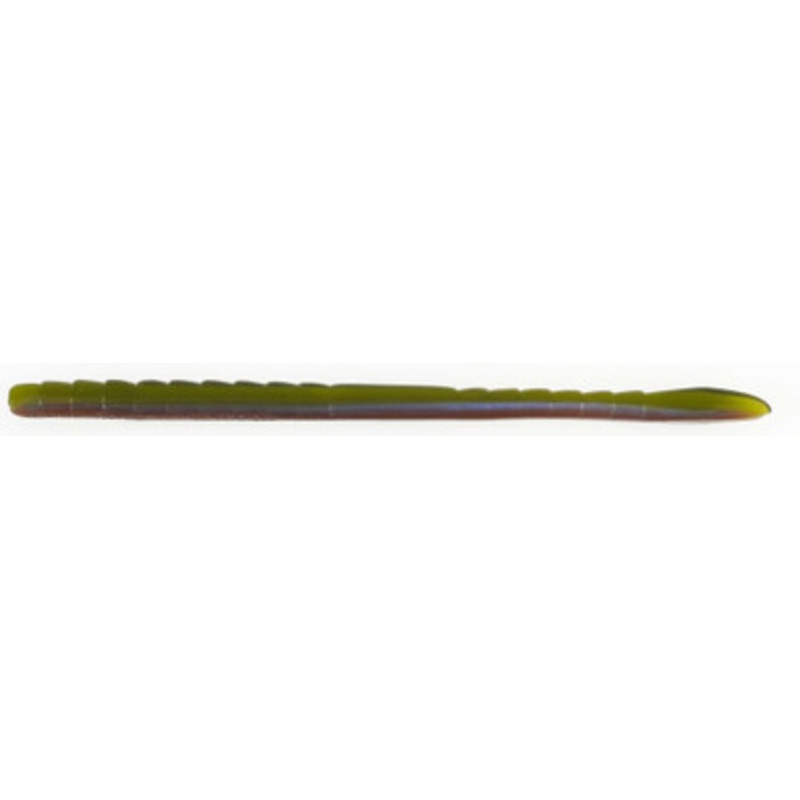 Missile Baits Magic Worm – 6in – Blueback Secret