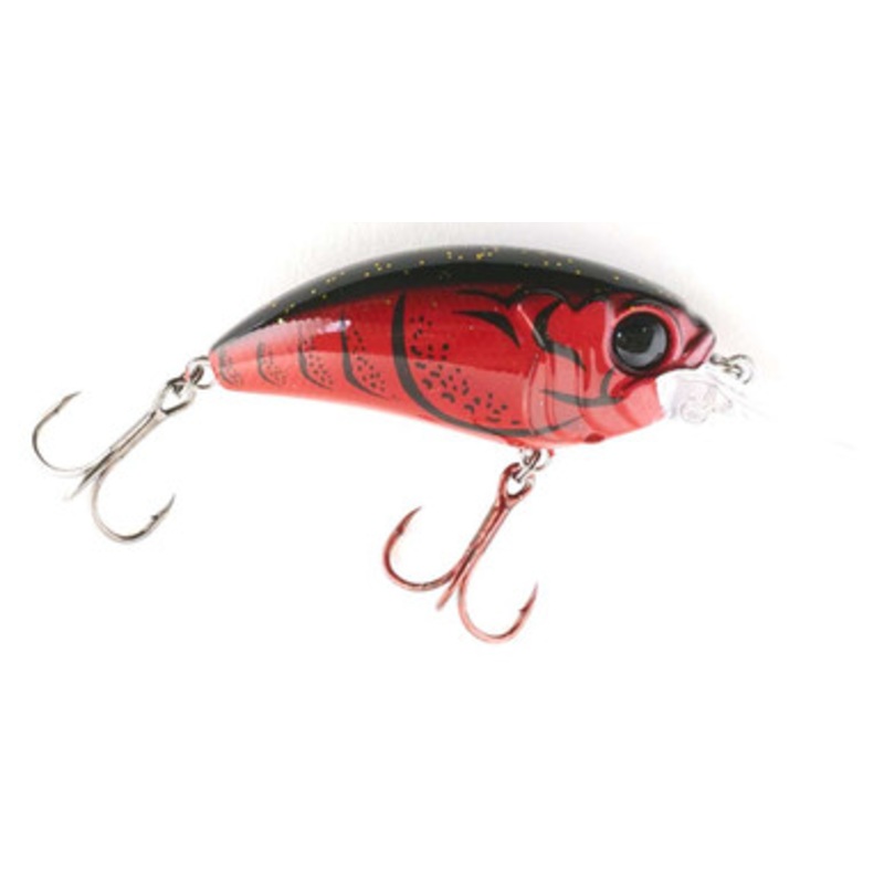 Monsterbass Seeker 6 – Craw Monster