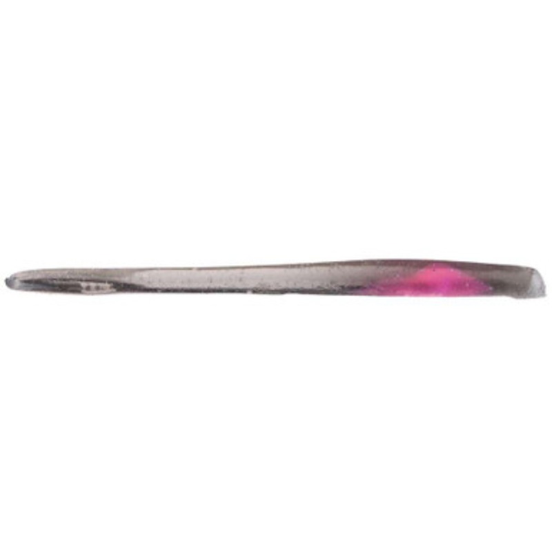 NetBait BaitFuel Infused Crush Worm – 3.75” – Smokin Joe