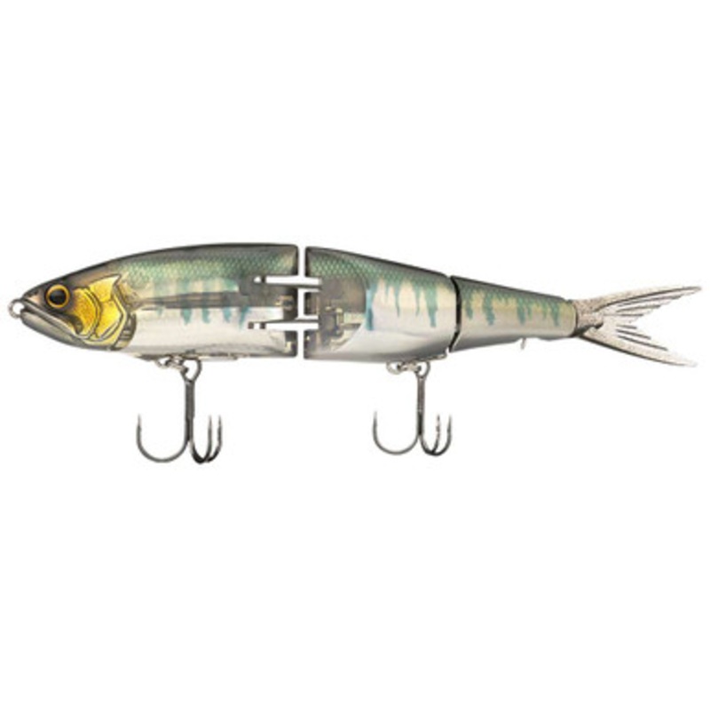 Shimano ARMAJOINT 190SF Swimbait – N Hasu