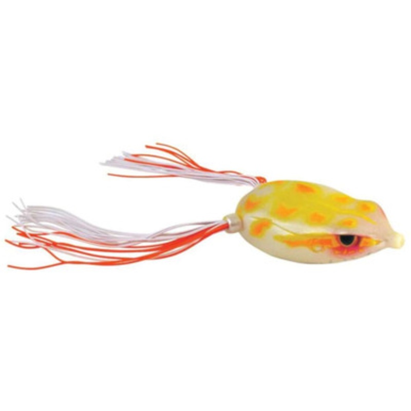 Spro Bronzeye Frog 65 – Tropical