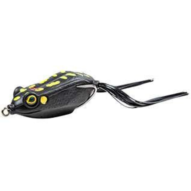 Z-Man Leap FrogZ Walker – Large (2-3/4 in.) – Black Knight