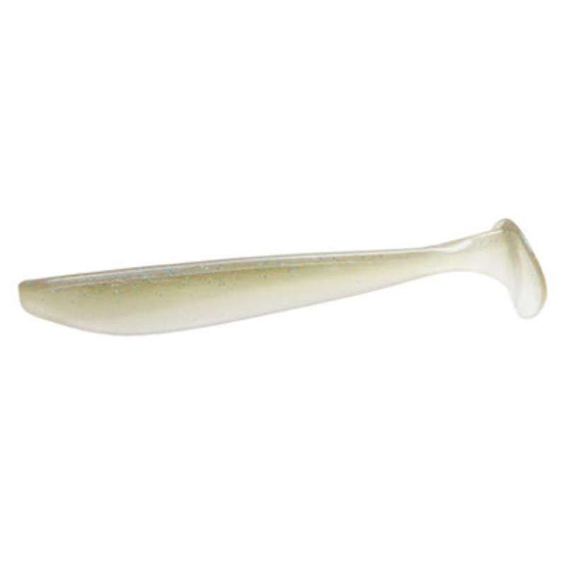 Zoom Boot Tail Fluke – 4in – G’s Magic