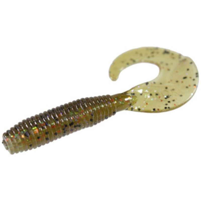 Zoom Fat Albert Grub – 3in – Sungill