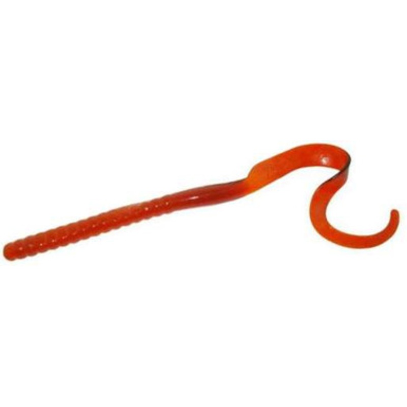 Zoom Ol’ Monster Bait – 10.5in – Motoroil