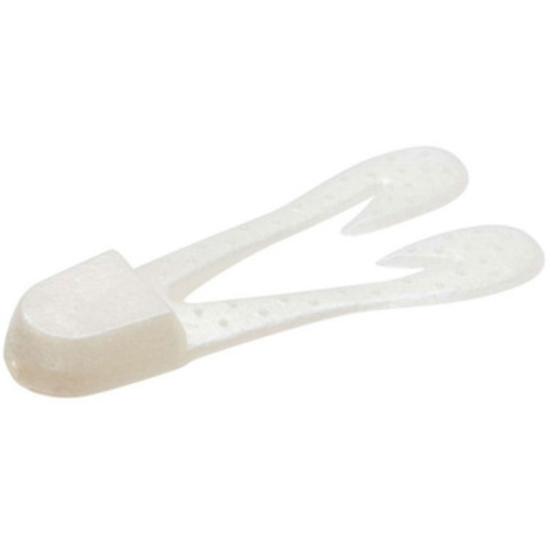 Zoom Ultra Vibe Chunk – 3in – White Pearl