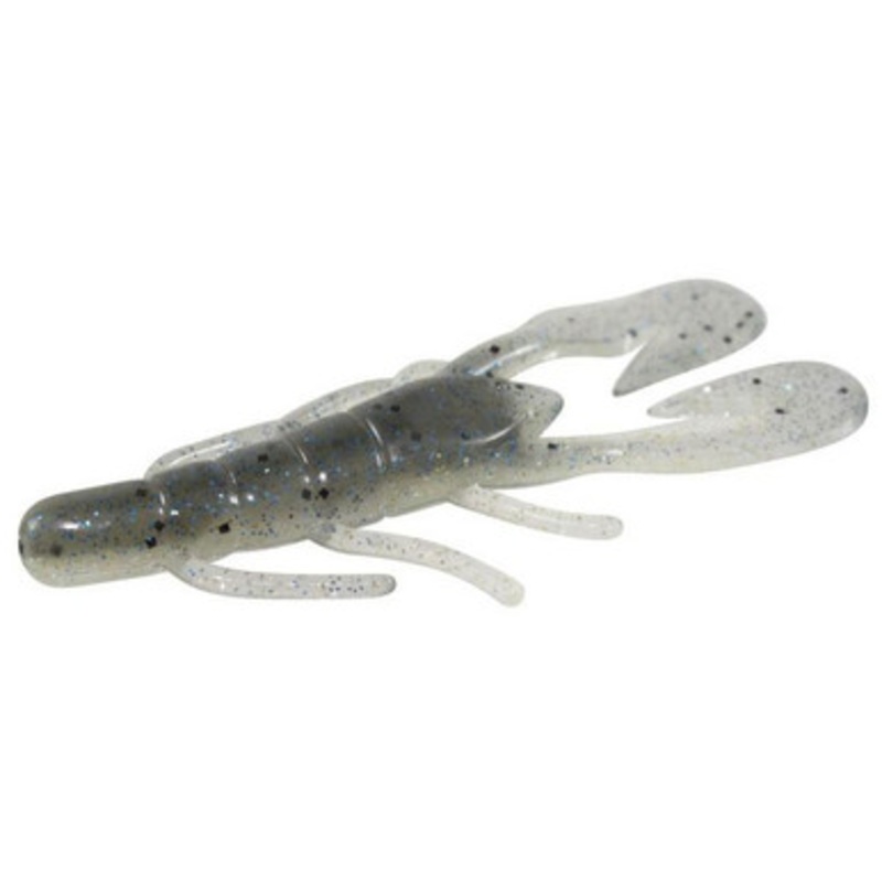 Zoom Ultra Vibe Speed Craw – Dasol Pirami Pearl