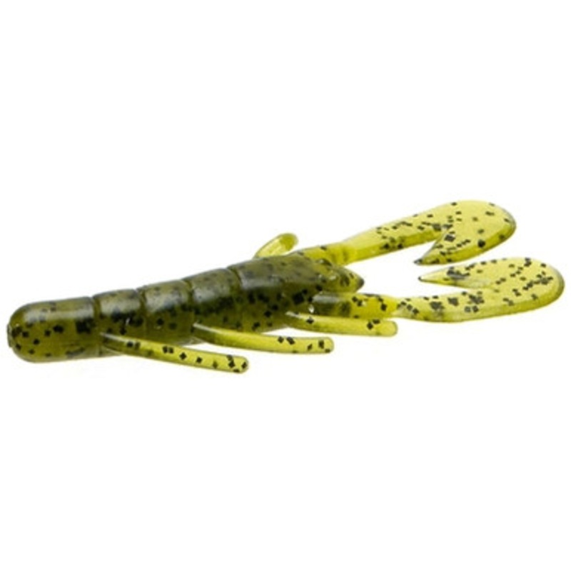 Zoom Ultra Vibe Speed Craw – Watermelon Seed