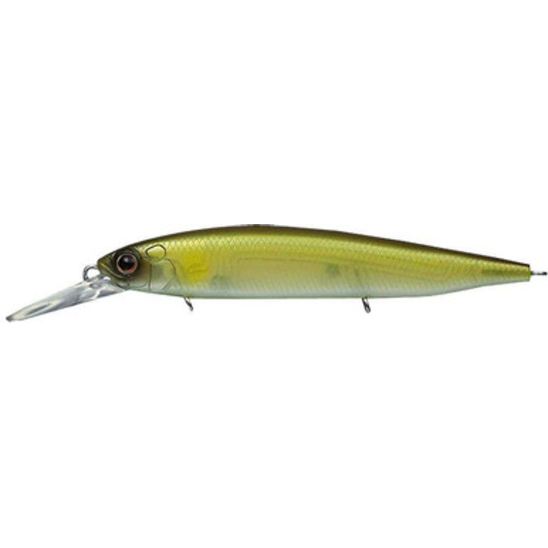 Evergreen FA-87 Jerkbaits – 3-3/8in – Ayu