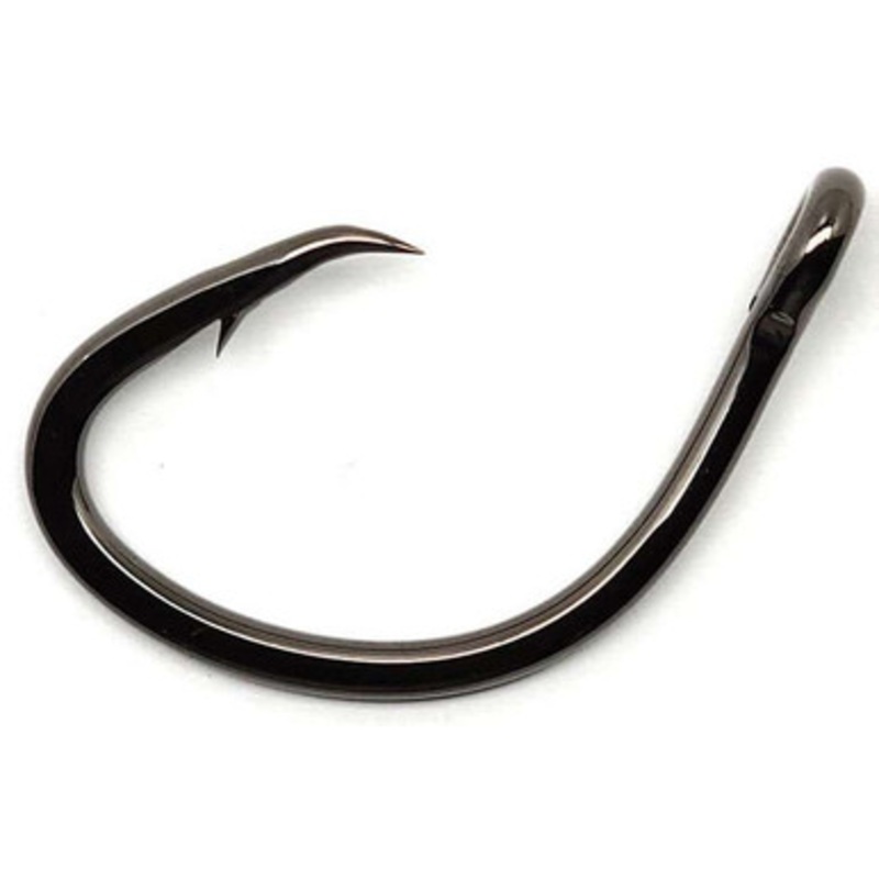 Gamakatsu Super Nautilus Circle Hooks – 9/0 4 Pack