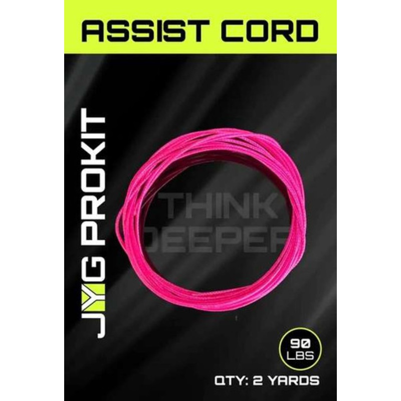 JYG PRO Fishing Assist Cord