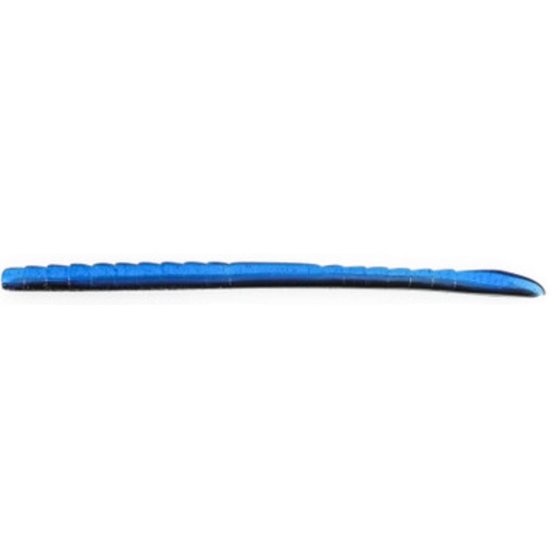 Missile Baits Magic Worm – 6in – Bruiser Flash