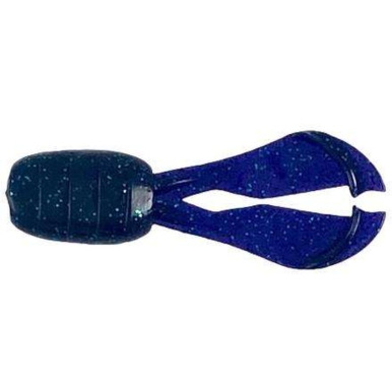 Missle Baits Mini D Chunk – Goby Bite 3in