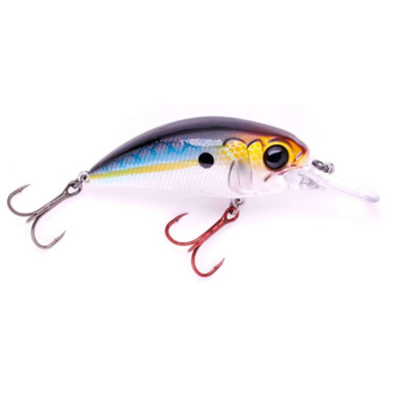Monsterbass Seeker 8 – Threadfin Shad
