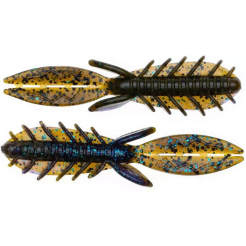 NetBait BaitFuel Dagger – 4.5in – Bama Bug