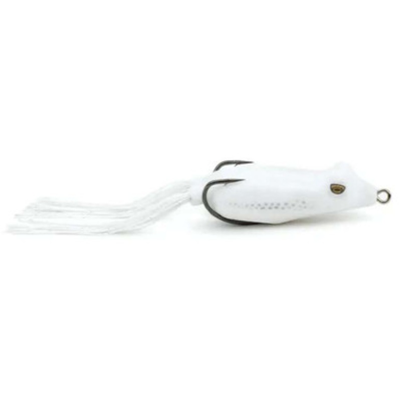 Snag Proof Phat Frog – Alabaster