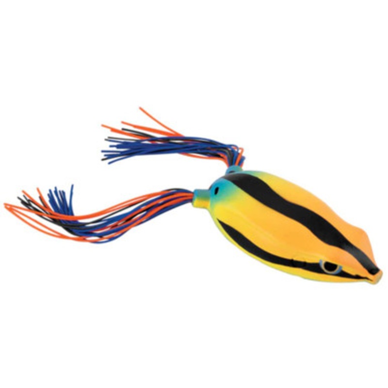 Spro Bronzeye Frog 65 – Poison Frog