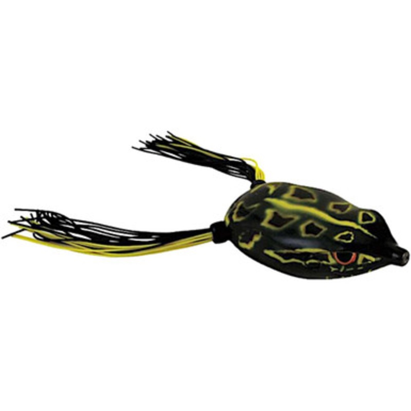 Spro Bronzeye Frogs 60 – Rainforest Black