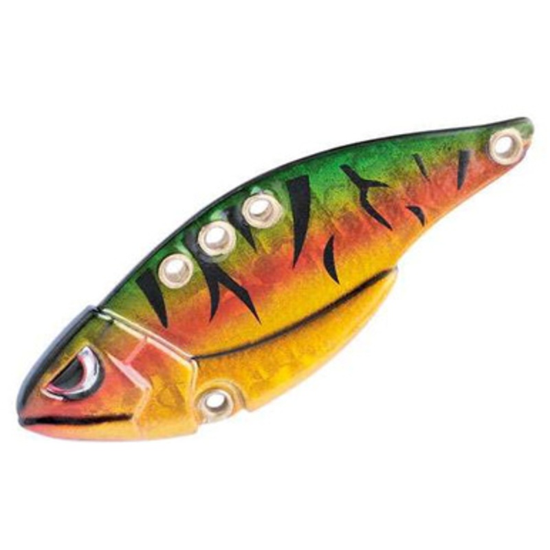 SPRO Carbon Blade TG Bait – 3/8oz – Magic Tiger