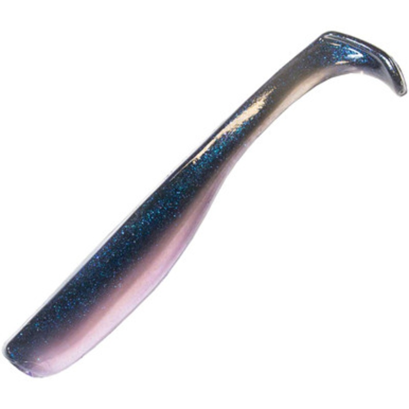 Z-Man Slim SwimZ – 3in – Mood Ring