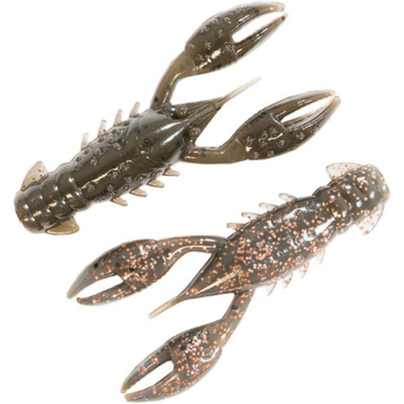 Z-Man TRD CrawZ – Mudbug
