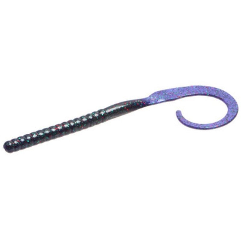 Zoom Mag Ol Monster – 12in – Junebug Red