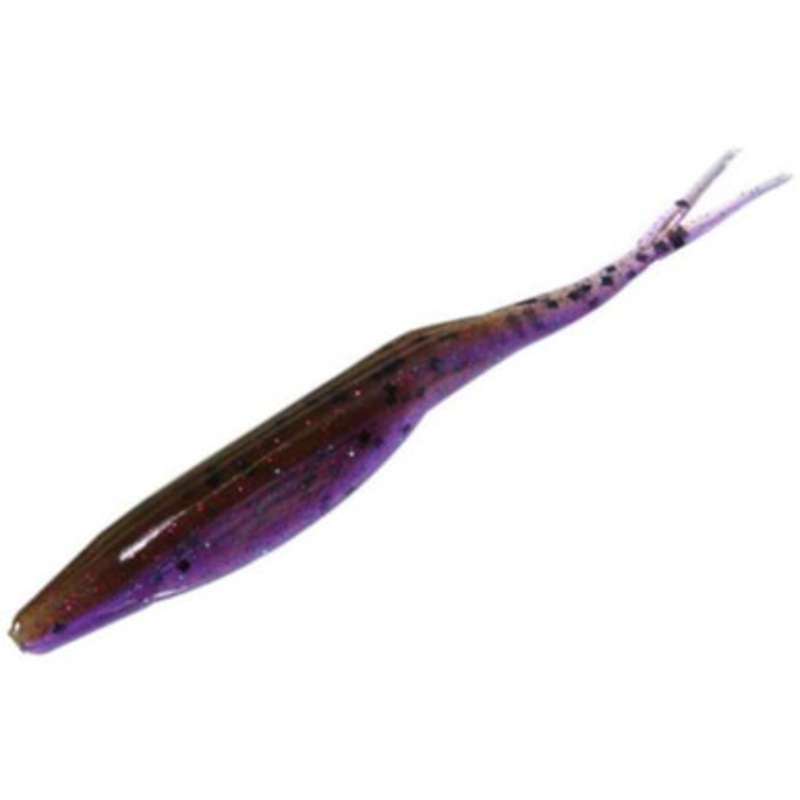 Zoom Salty Super Fluke – Huckleberry