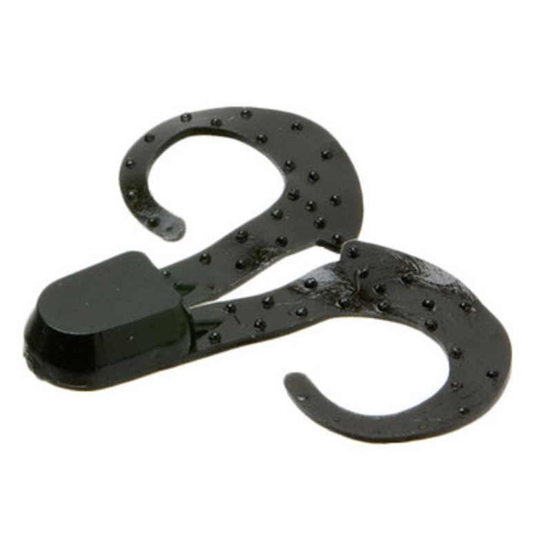 Zoom Swimmin Chunk – 3in – Black