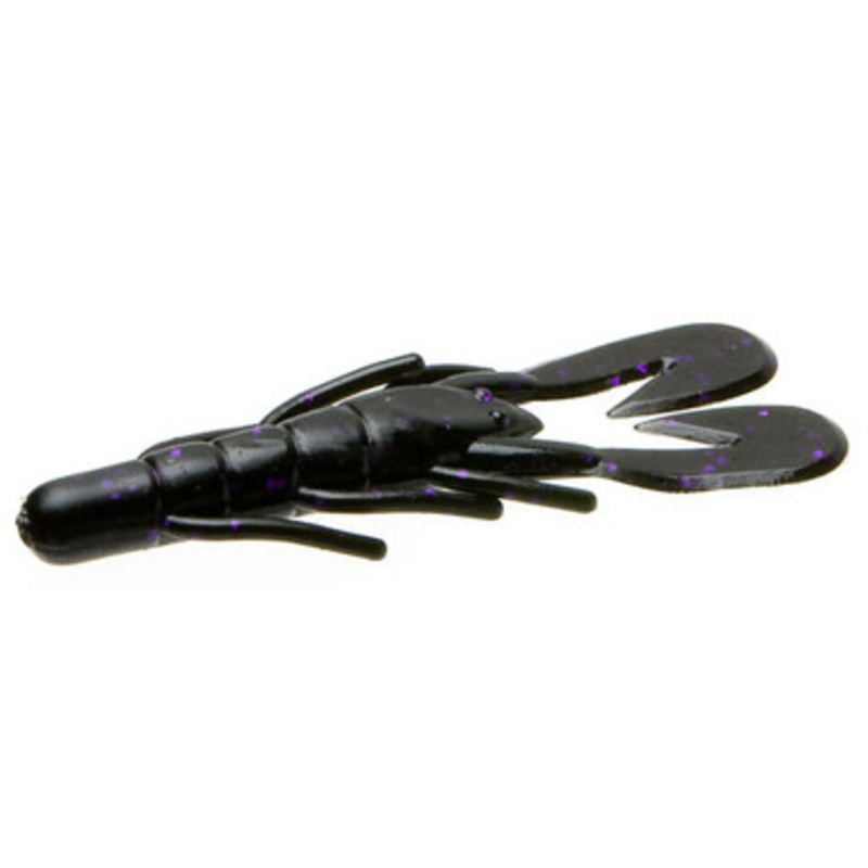 Zoom Ultra Vibe Speed Craw – Blackberry