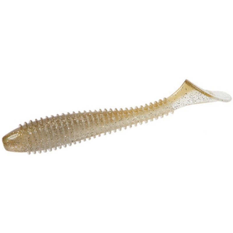 Zoom Z-Swim Swimbait – Tennessee Shad