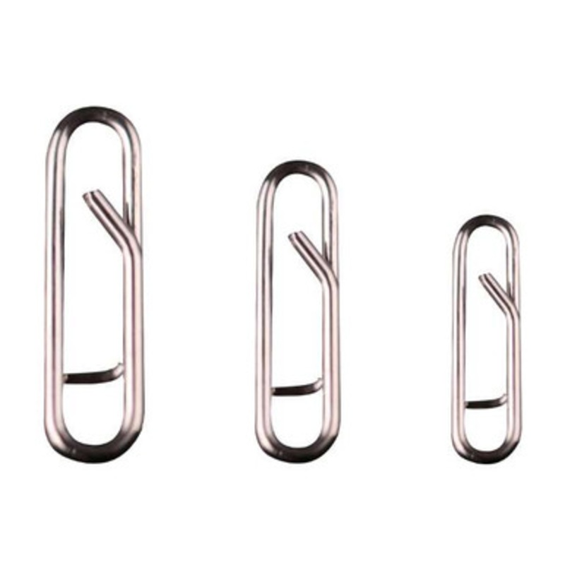 Centaur Anglers Choice Quick Clip Snap – Large – 20 Pack