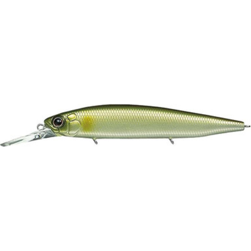 Evergreen FA-115 Jerkbaits – 4-1/2in – Ayu